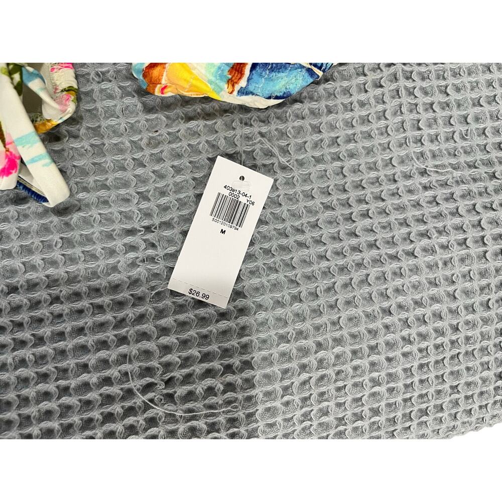 Old Navy Textured Triangle String Bikini Set Top … - image 6